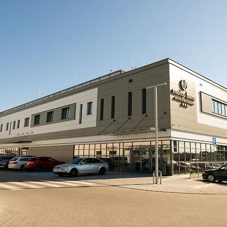 Molto Bene Hotel & Restaurant Skorcz 외부 사진