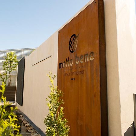 Molto Bene Hotel & Restaurant Skorcz 외부 사진
