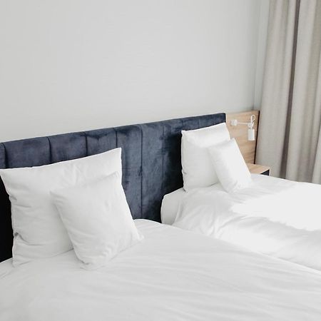 Molto Bene Hotel & Restaurant Skorcz 외부 사진