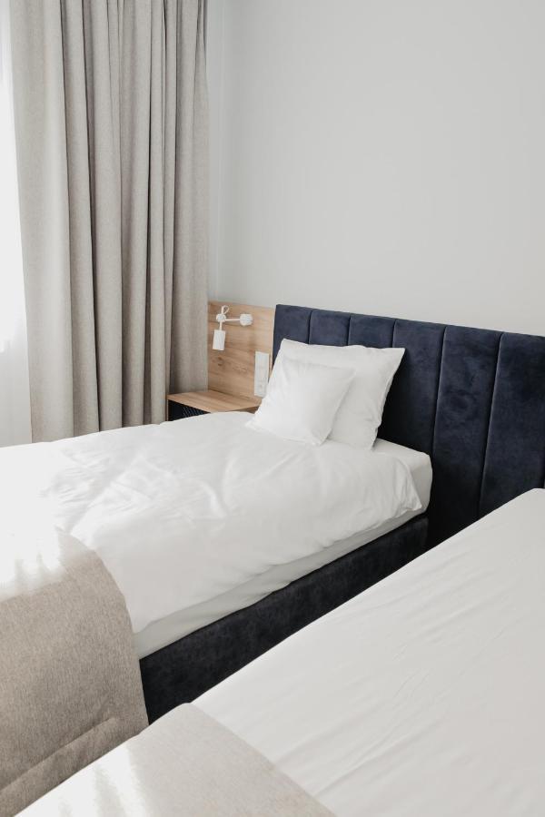 Molto Bene Hotel & Restaurant Skorcz 외부 사진