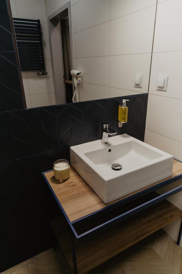 Molto Bene Hotel & Restaurant Skorcz 외부 사진