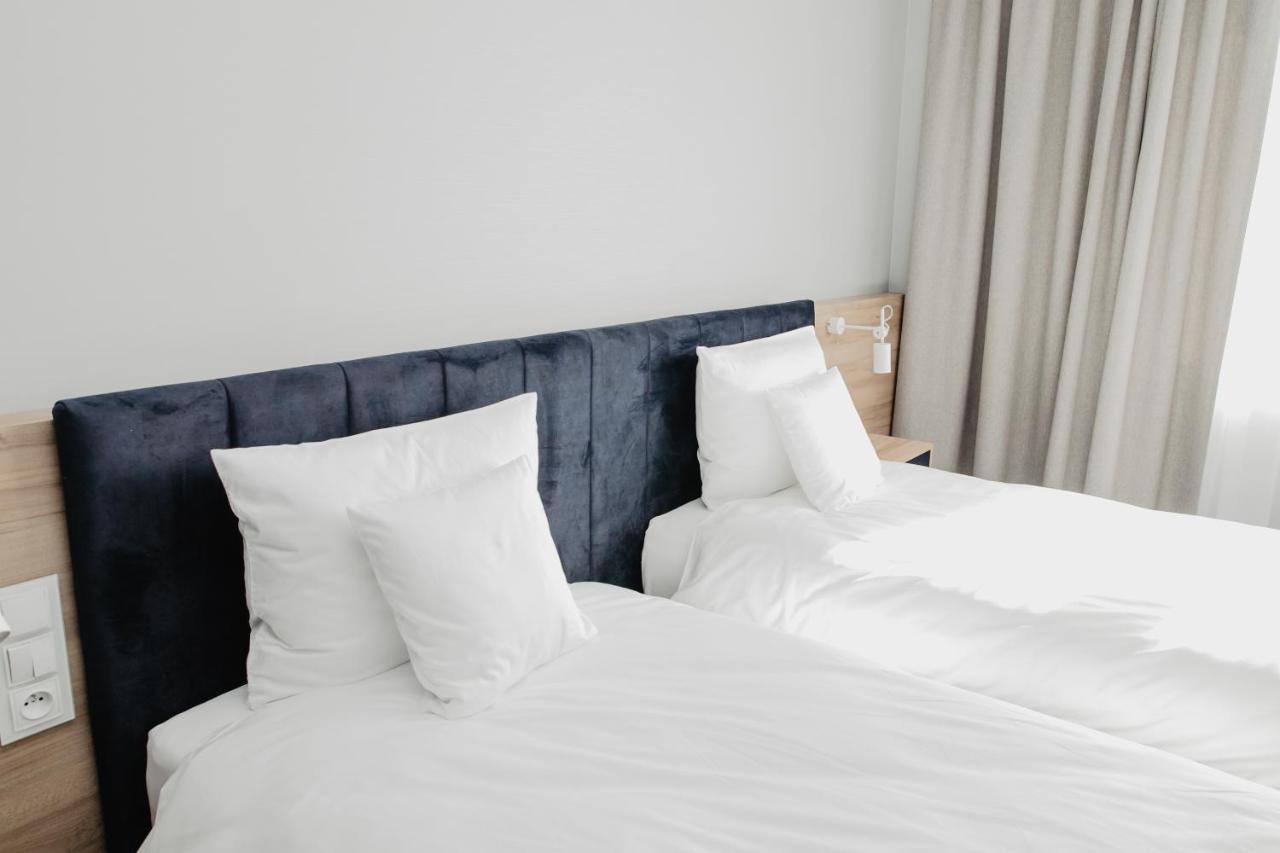 Molto Bene Hotel & Restaurant Skorcz 외부 사진