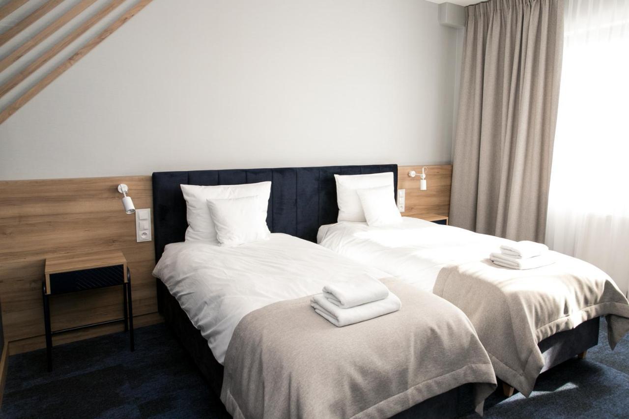 Molto Bene Hotel & Restaurant Skorcz 외부 사진