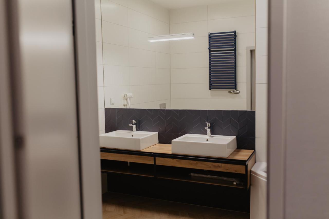 Molto Bene Hotel & Restaurant Skorcz 외부 사진