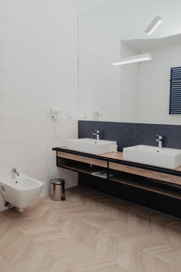 Molto Bene Hotel & Restaurant Skorcz 외부 사진