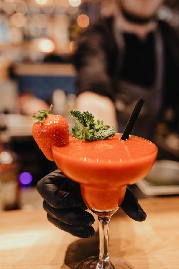 Molto Bene Hotel & Restaurant Skorcz 외부 사진