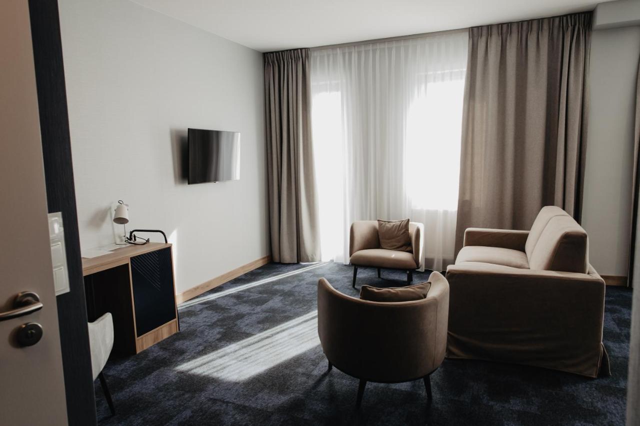 Molto Bene Hotel & Restaurant Skorcz 외부 사진