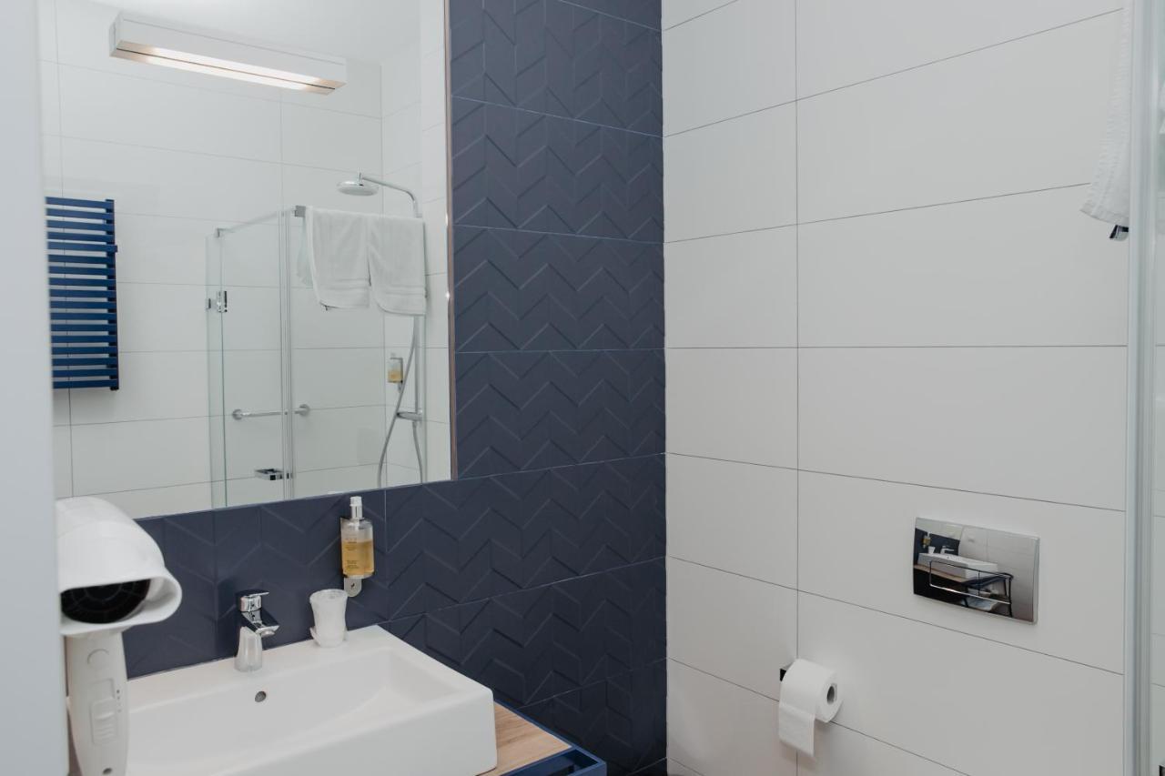 Molto Bene Hotel & Restaurant Skorcz 외부 사진