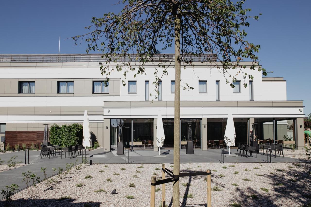 Molto Bene Hotel & Restaurant Skorcz 외부 사진