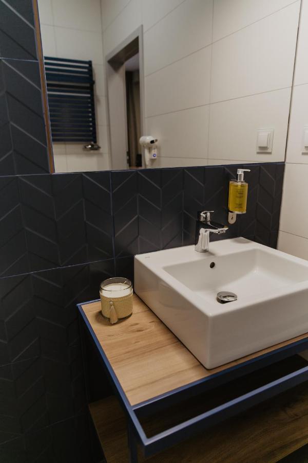 Molto Bene Hotel & Restaurant Skorcz 외부 사진