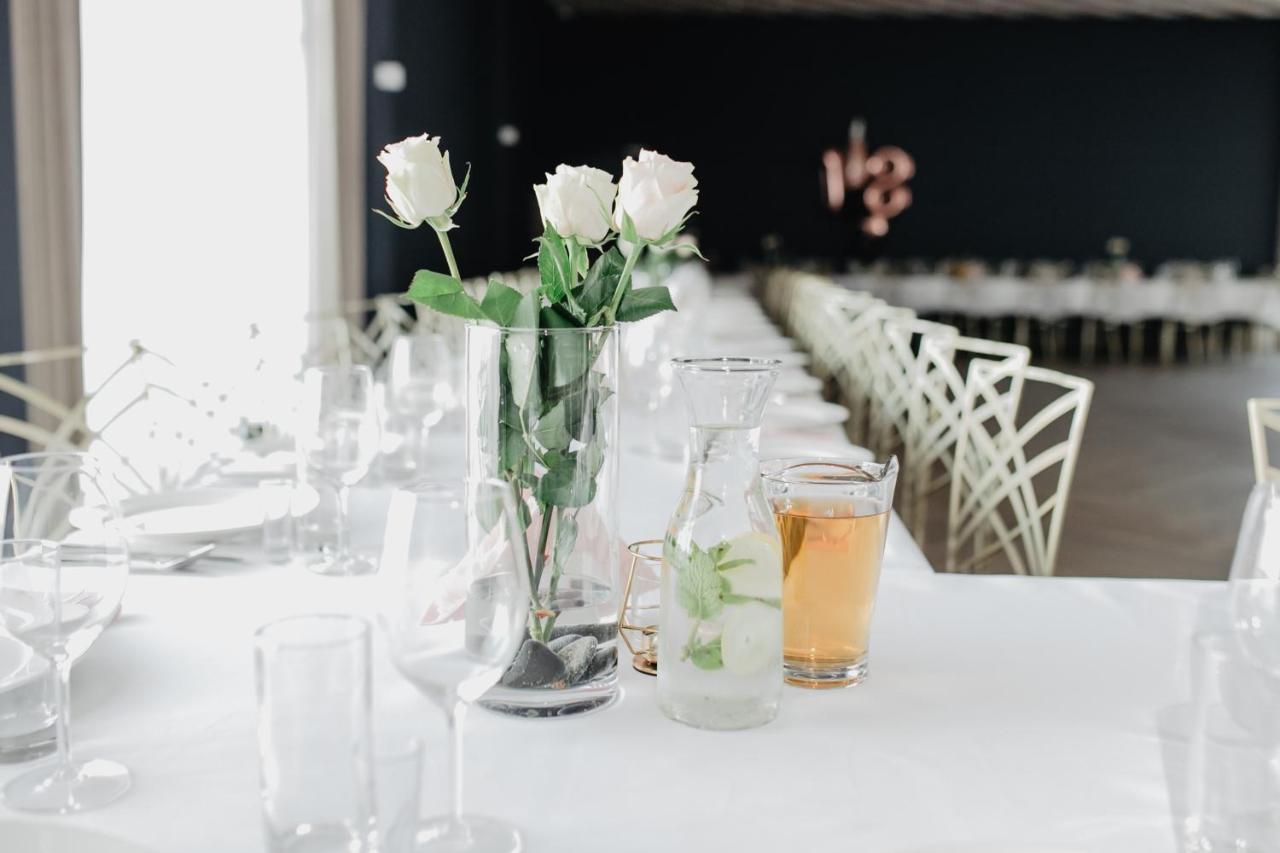 Molto Bene Hotel & Restaurant Skorcz 외부 사진