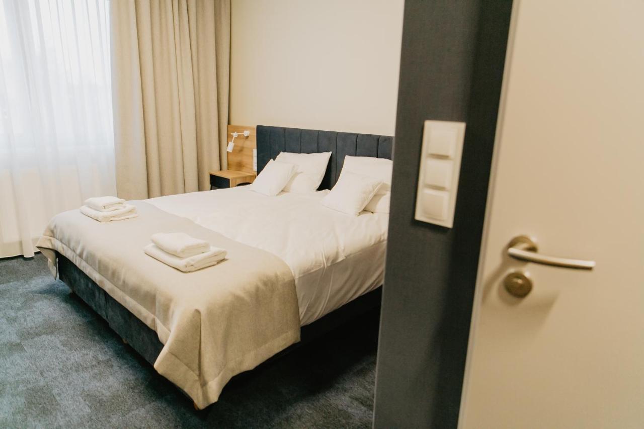 Molto Bene Hotel & Restaurant Skorcz 외부 사진